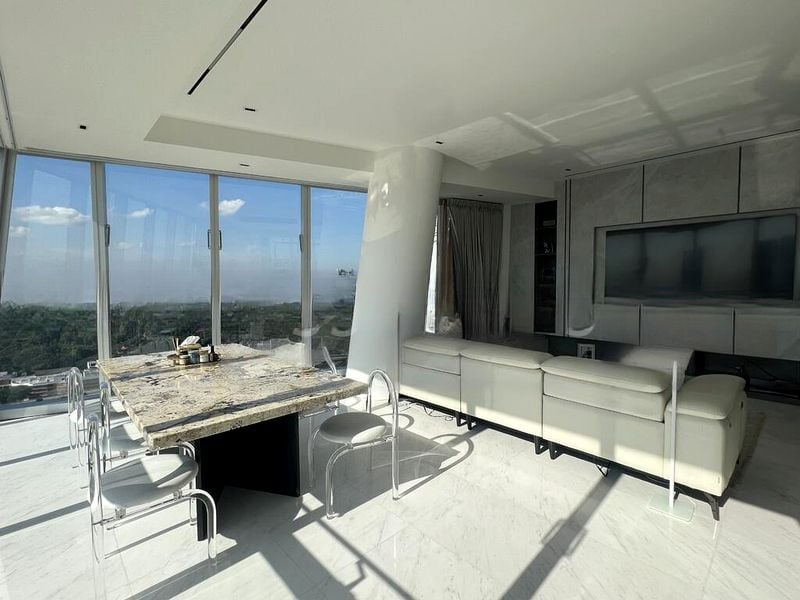 REFLECTIONS AT KEPPEL BAY 4