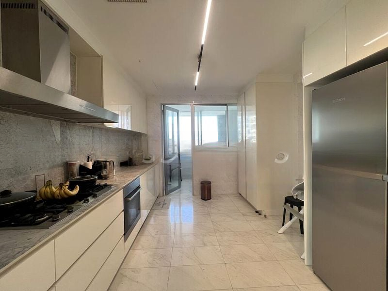 REFLECTIONS AT KEPPEL BAY 3