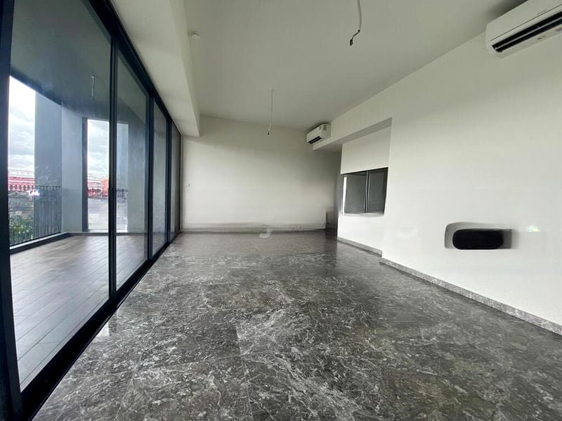 THE LINQ @ BEAUTY WORLD 8