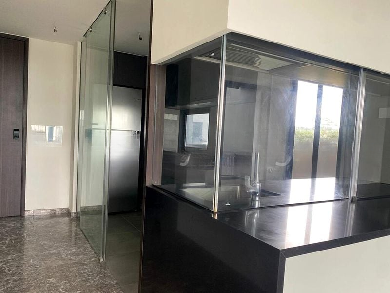 THE LINQ @ BEAUTY WORLD 3