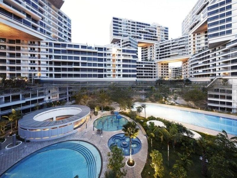 THE INTERLACE 3