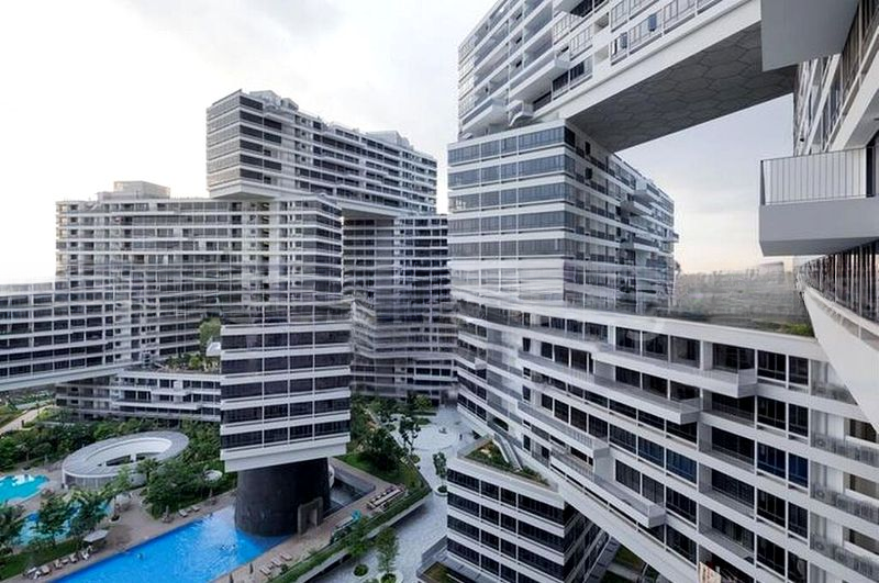 THE INTERLACE 2