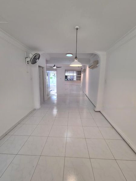 SELETAR HILLS ESTATE 6