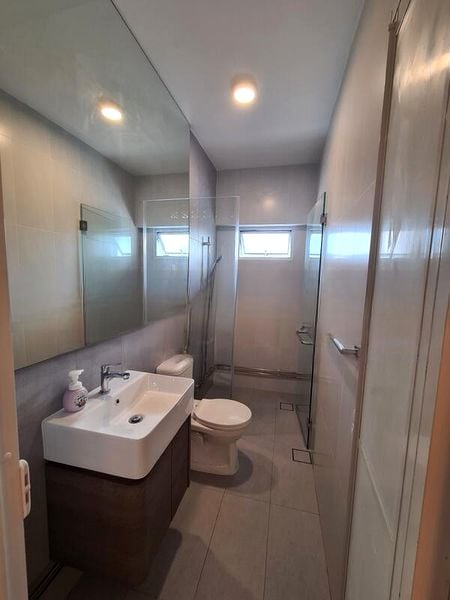 SELETAR HILLS ESTATE 11