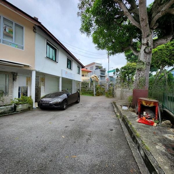 YONG SENG ESTATE 5