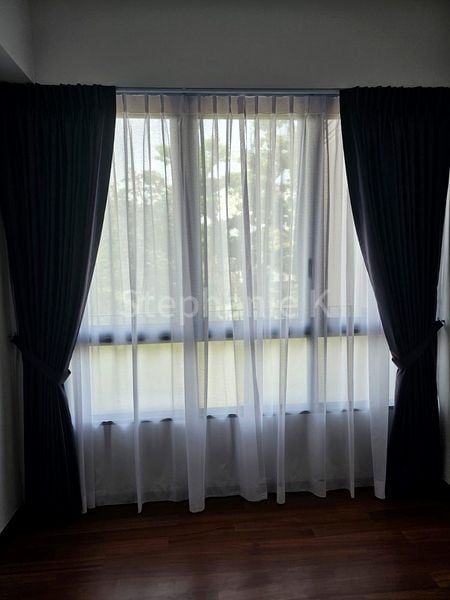 FOURTH AVENUE RESIDENCES 3