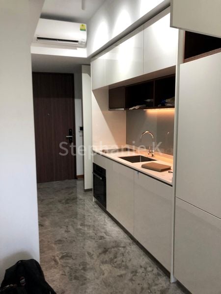 FOURTH AVENUE RESIDENCES 9