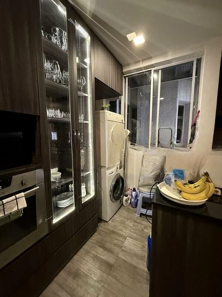 HORIZON TOWERS 4