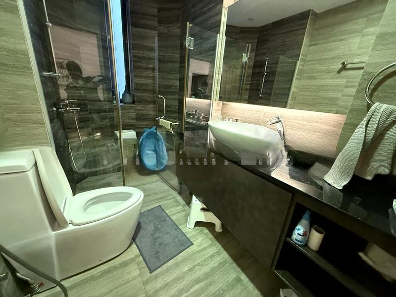 HORIZON TOWERS 7