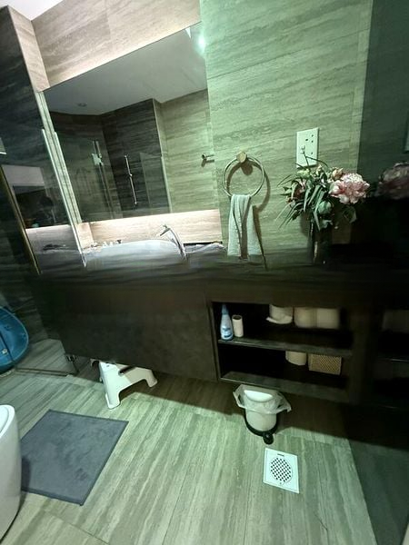 HORIZON TOWERS 8