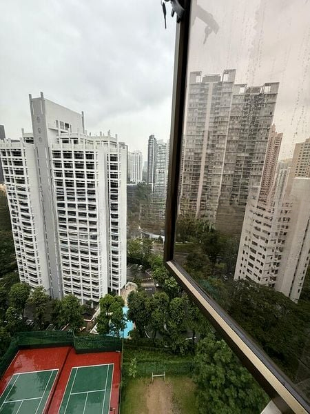 HORIZON TOWERS 1