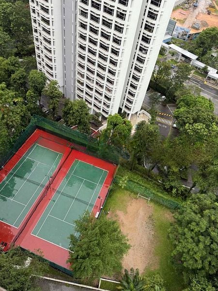 HORIZON TOWERS 2