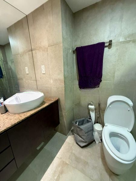 HORIZON TOWERS 15