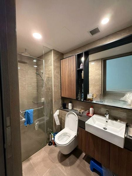 KENT RIDGE HILL RESIDENCES 10