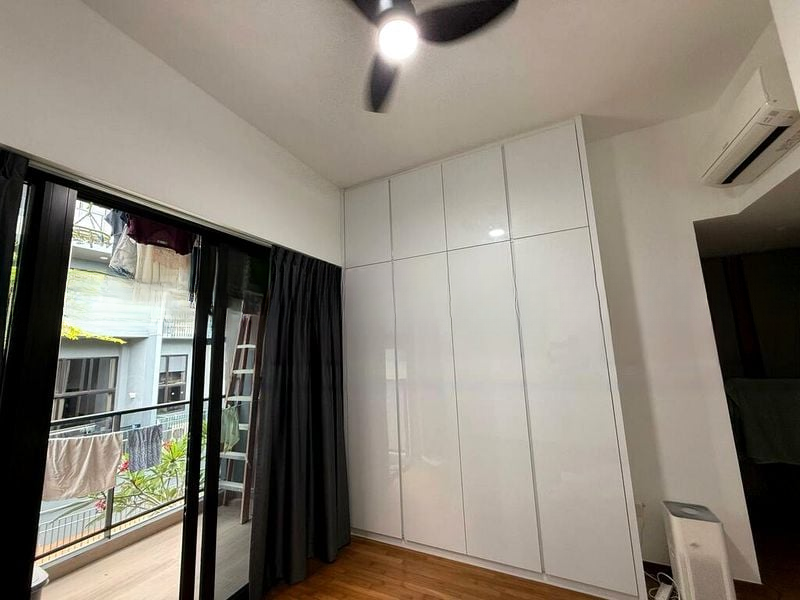 KENT RIDGE HILL RESIDENCES 8