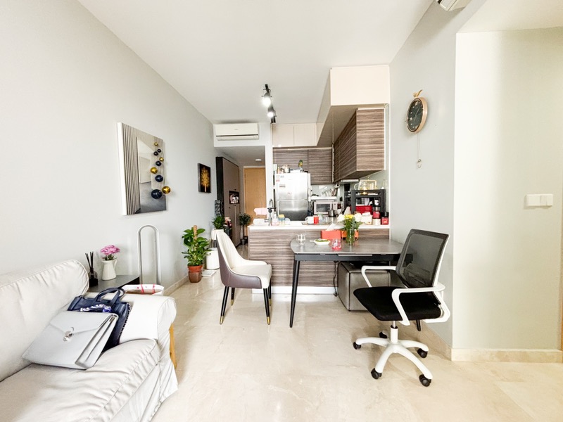 COMMONWEALTH TOWERS 3