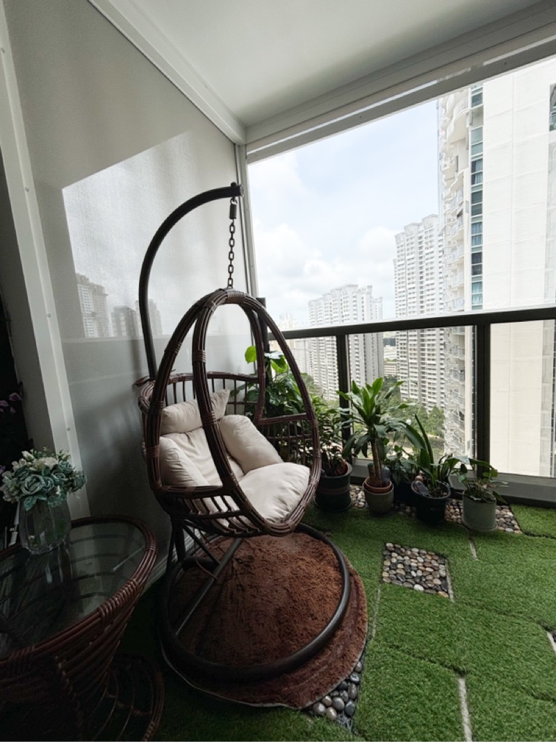 COMMONWEALTH TOWERS 4