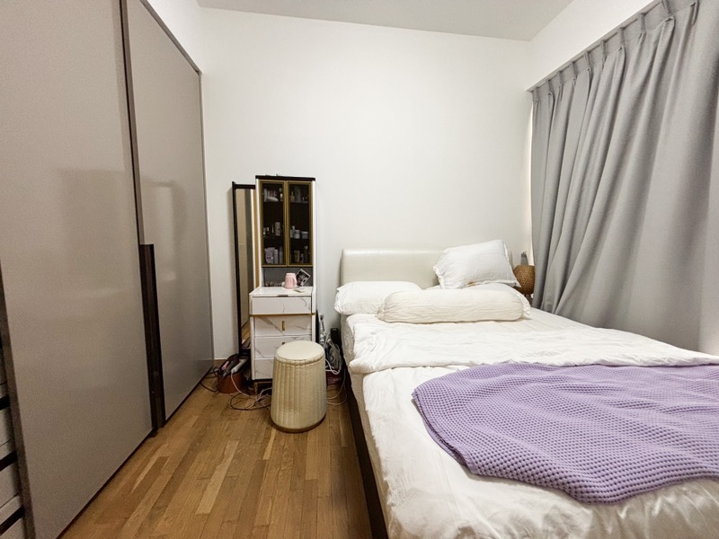 COMMONWEALTH TOWERS 7