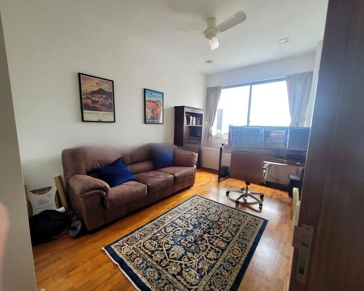 THE WHARF RESIDENCE 3
