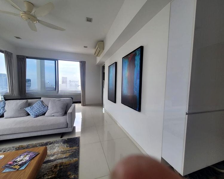 THE WHARF RESIDENCE 2