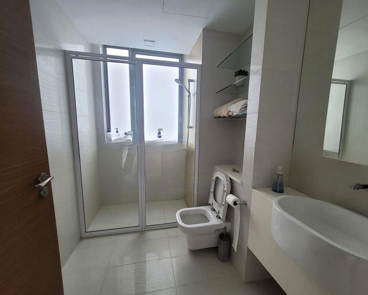 THE WHARF RESIDENCE 9