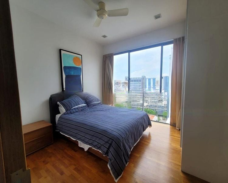 THE WHARF RESIDENCE 5