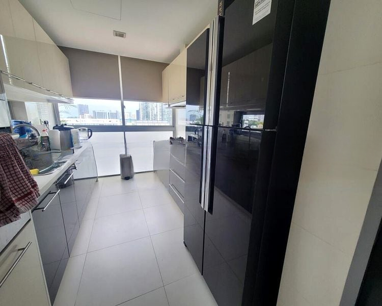 THE WHARF RESIDENCE 6