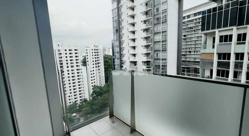 THE VERMONT ON CAIRNHILL 9