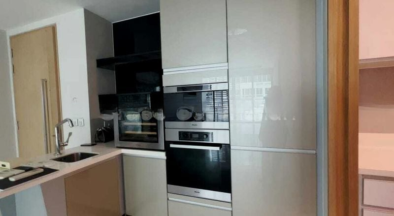 THE VERMONT ON CAIRNHILL 14