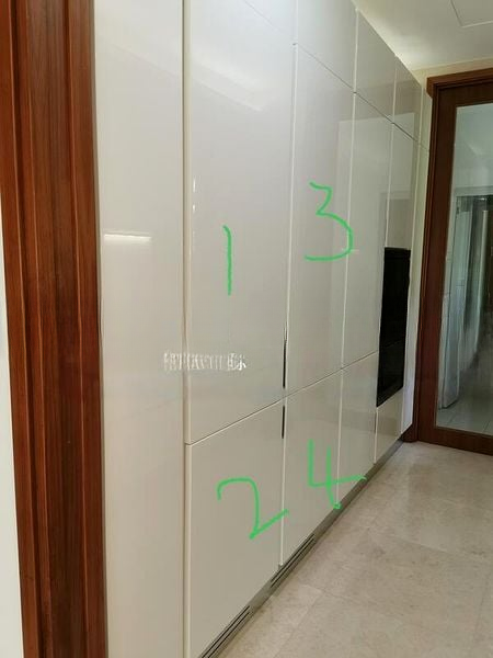 ONE BALMORAL 8