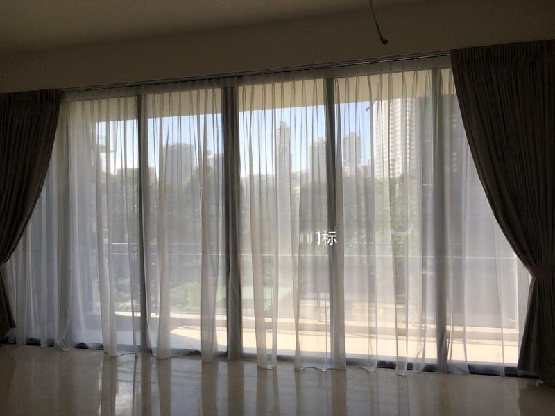 ONE BALMORAL 6