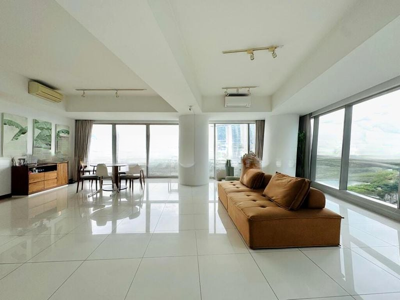 THE SAIL @ MARINA BAY 8