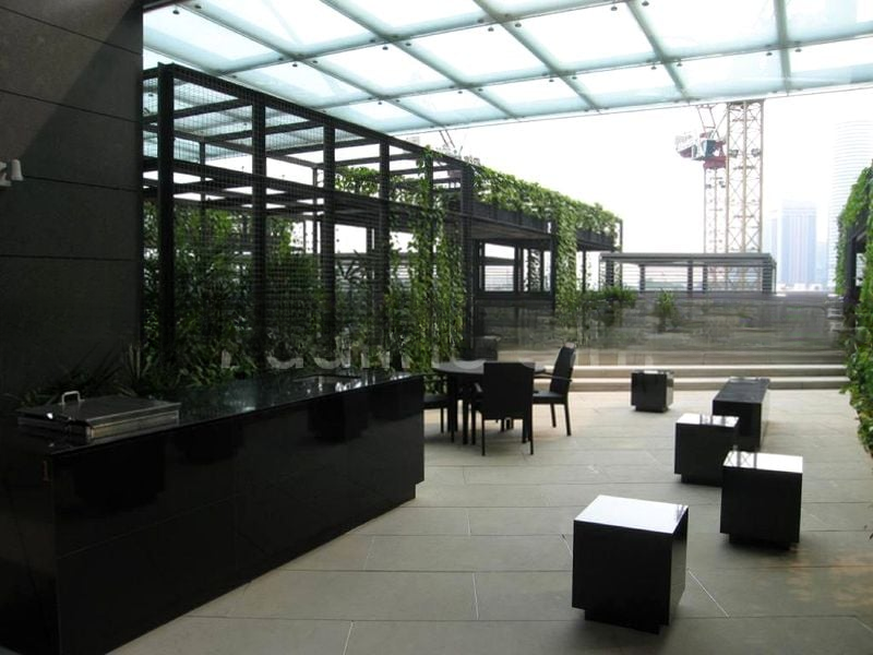 MARINA BAY RESIDENCES 4