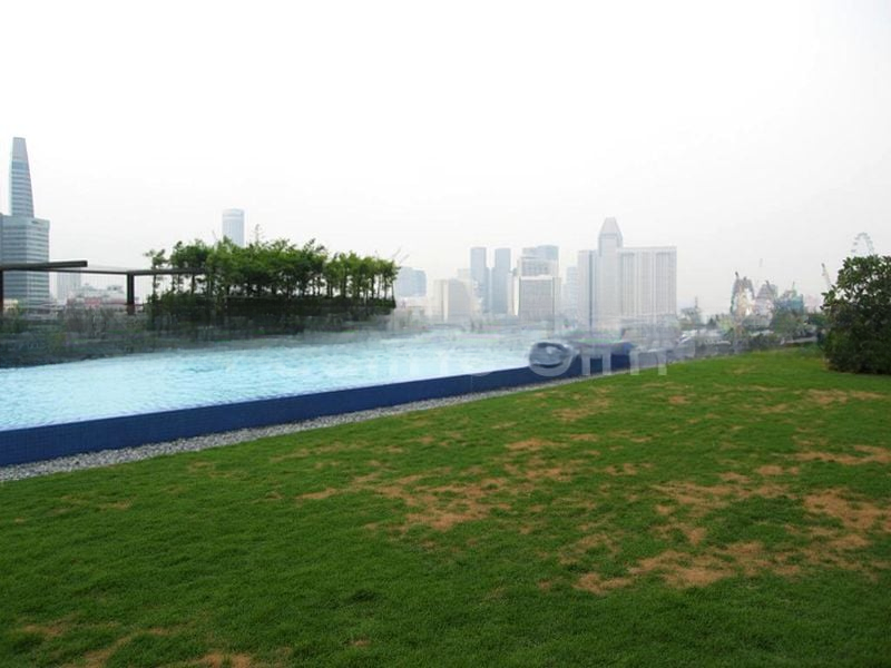 MARINA BAY RESIDENCES 3