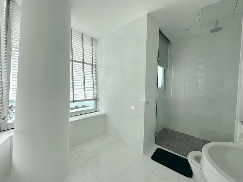 REFLECTIONS AT KEPPEL BAY 4