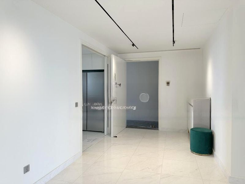 REFLECTIONS AT KEPPEL BAY 6