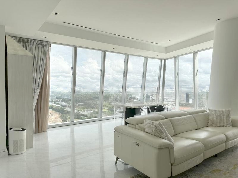 REFLECTIONS AT KEPPEL BAY 8