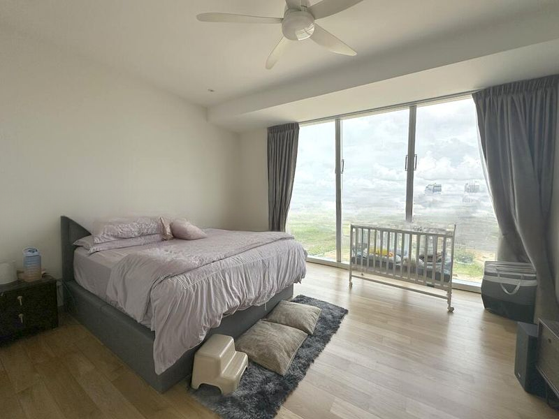 REFLECTIONS AT KEPPEL BAY 5