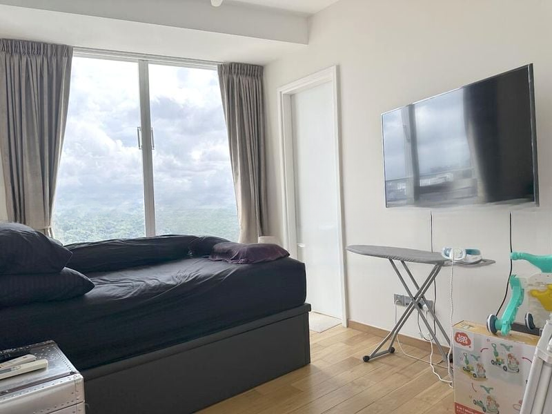 REFLECTIONS AT KEPPEL BAY 3