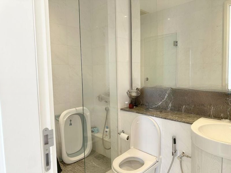 REFLECTIONS AT KEPPEL BAY 2