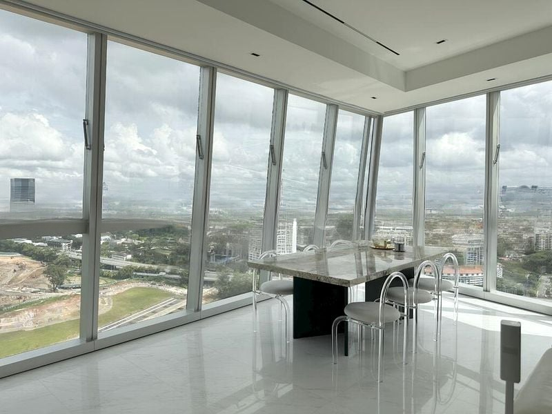 REFLECTIONS AT KEPPEL BAY 7