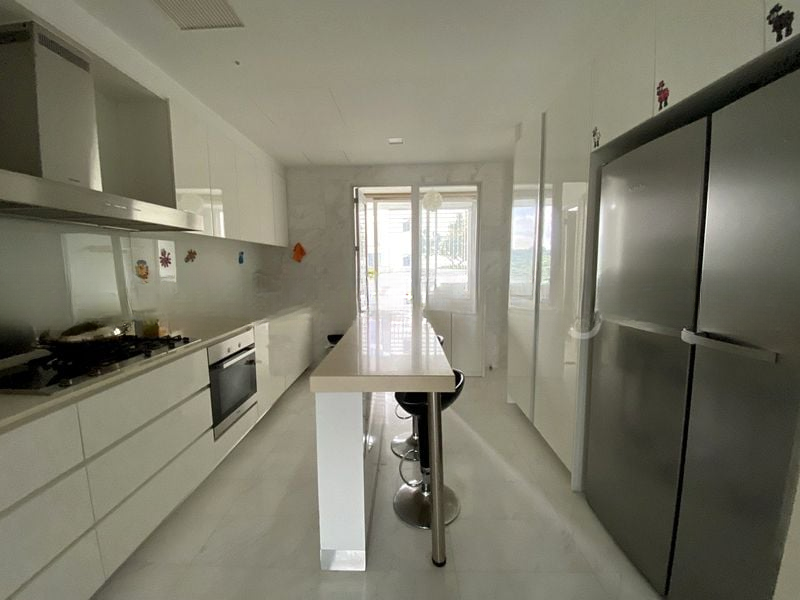 REFLECTIONS AT KEPPEL BAY 8