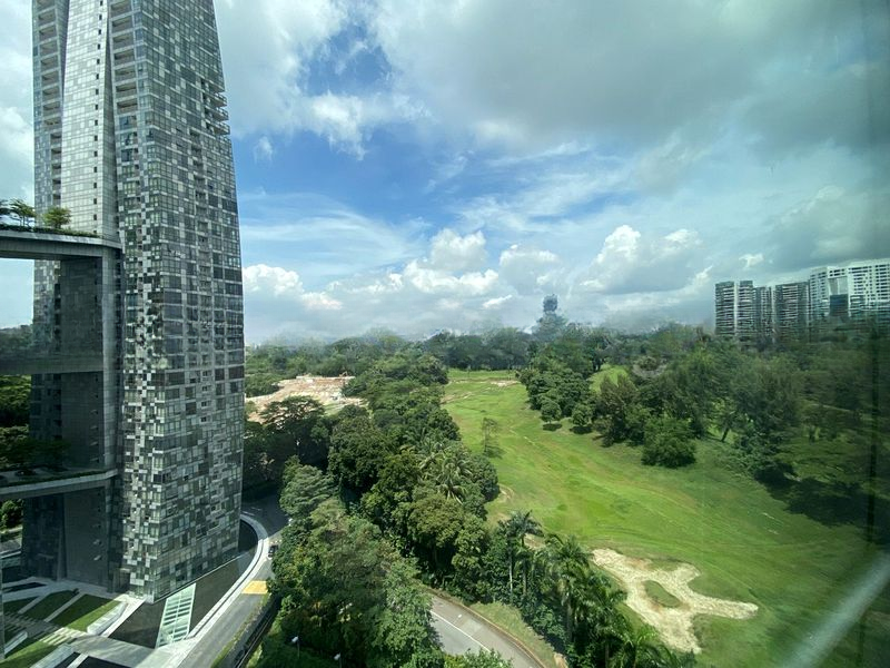 REFLECTIONS AT KEPPEL BAY 5