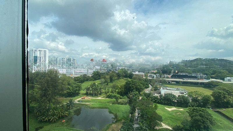 REFLECTIONS AT KEPPEL BAY 6