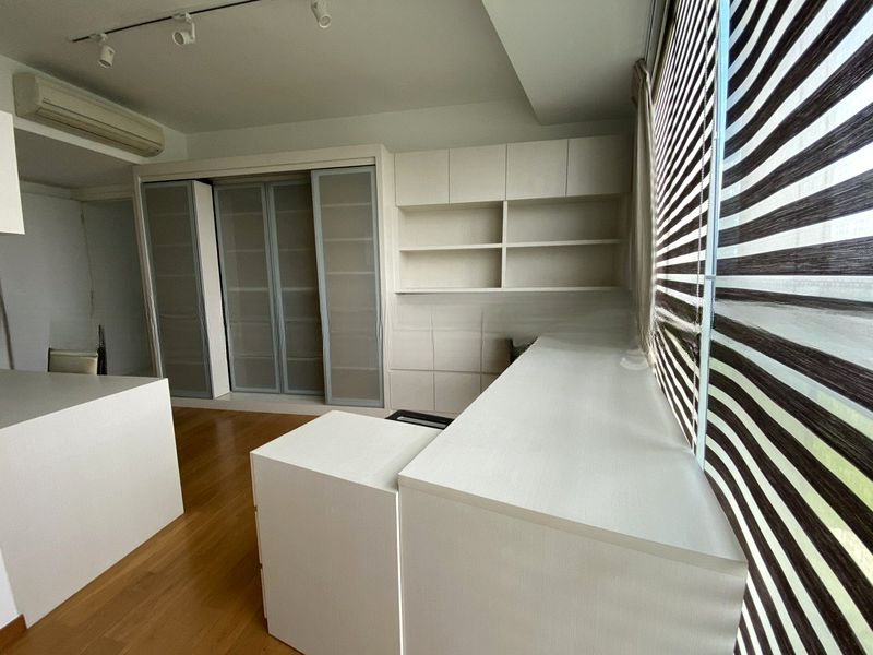 REFLECTIONS AT KEPPEL BAY 7