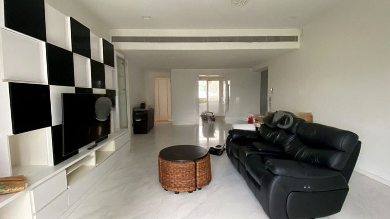 REFLECTIONS AT KEPPEL BAY 3