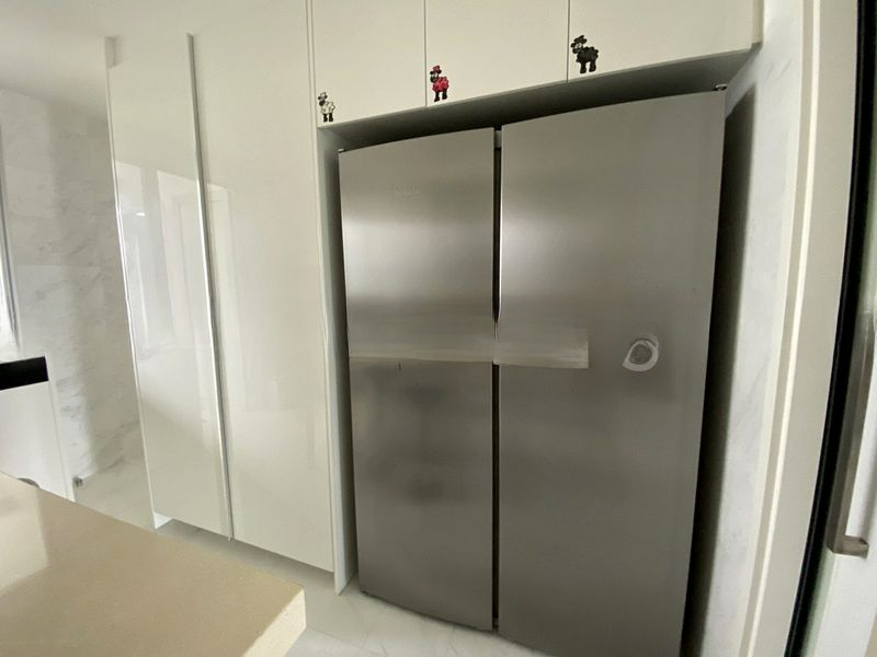 REFLECTIONS AT KEPPEL BAY 9