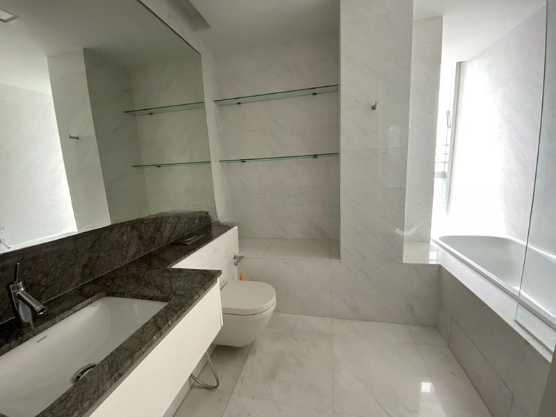 REFLECTIONS AT KEPPEL BAY 11