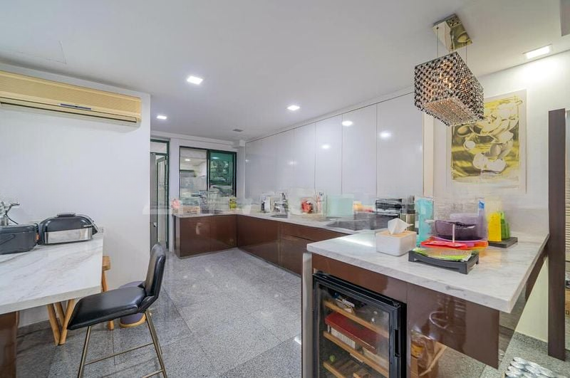BARTLEY VILLAS 5