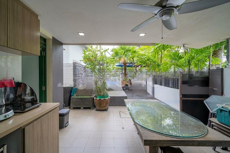 BARTLEY VILLAS 1